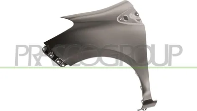 Produktbild von PRASCO TY3283034 Kotflügel Vorne Links für TOYOTA Yaris Schrägheck (P13)