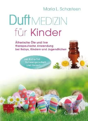 Produktbild von Duftmedizin für Kinder