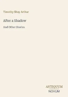 Produktbild von After a Shadow