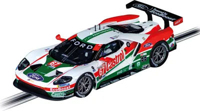 Obrázek produktu pro Carrera Ford GT Race Car 'No.67' 1:24