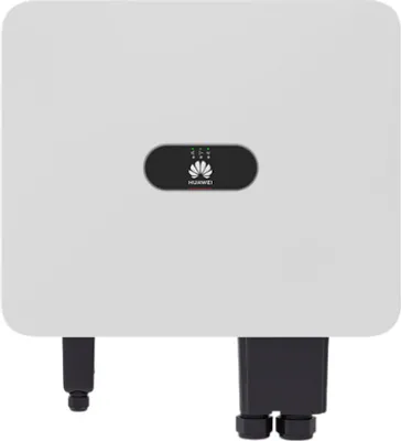 Produktbild von Huawei Wechselrichter SUN2000-17KTL-M5