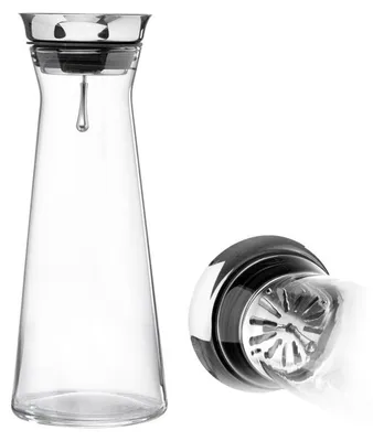 Obrázek produktu pro Ritzenhoff & Breker 817997 Ritzenhoff & Breker skleněná karafa NIO, 1,0 l
