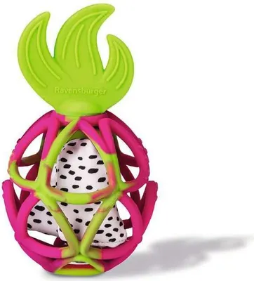 Image de Balle à saisir sensorielle : fruit du dragon Ravensburger 12034122