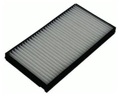 Produktbild von EBG Innenraumfilter gegen Pollen BMW 64316913505 64316935822 64319171858