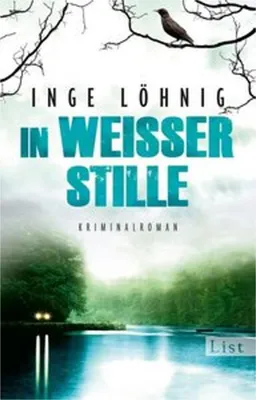 Produktbild von In weißer Stille