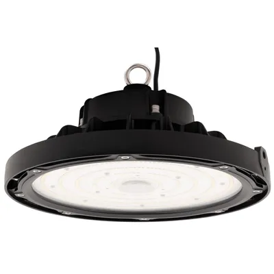 Produktbild von LED-UFO-Hallenstrahler McShine UFO-PRO 100W 19.000lm 4000K IP65 120°