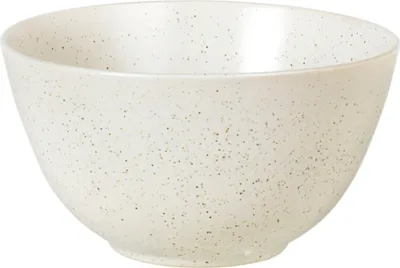Produktbild von Broste copenhagen Nordic Vanilla Bowl