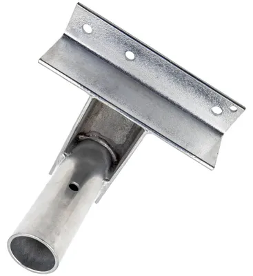 Obrázok produktu pre Adaptér motora, oceľ, dĺžka 35,5 cm, šírka 25 cm, výška 17 cm, hmotnosť 3850 g
