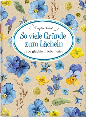 Immagine prodotto di So viele Gründe zum Lächeln