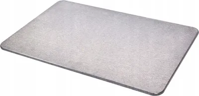 Zdjęcie produktu dla Mata Kąpielowa Diatomite Szybkoschnąca 60X40Cm Szara Sucha