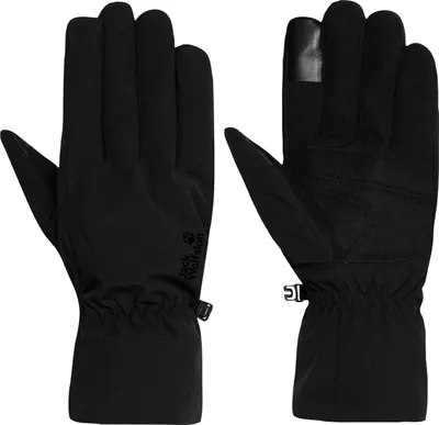 Produktbild von JACK WOLFSKIN Herren Handschuhe Highloft Glove