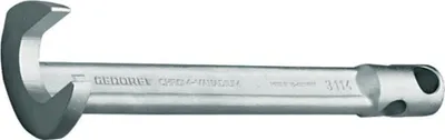 Immagine prodotto di Chiave a pollici da 17 mm Gedore | 4010886667026