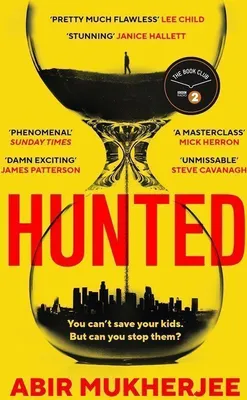 Zdjęcie produktu dla Hunted
