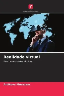 Produktbild von Realidade virtual