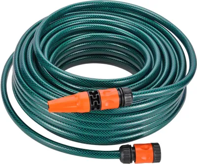 Produktbild von HI Gartenschlauch 30 m Grün