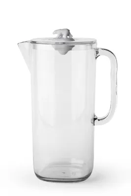 Produktbild von QUALY 1,8 l - Wasserkrug / Getränkekrug / Saftkrug / Trinkkrug