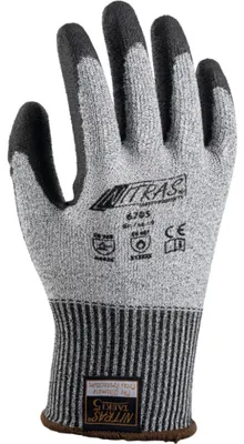 Produktbild von Nitras Handschuh-Paar 6705, Handschuhgröße: 7