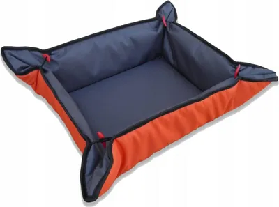 Produktbild von Hundebett Hundekissen Hundematte Zweiseitig Wasserdicht Tierbett Katzenbett
