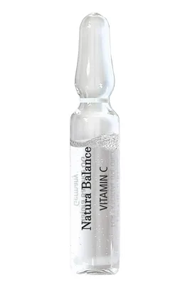Produktbild von 15 Stück Vitamin C Ampullen a 2ml Anti Falten Altersflecken Haut Kollagen Collagen Serum