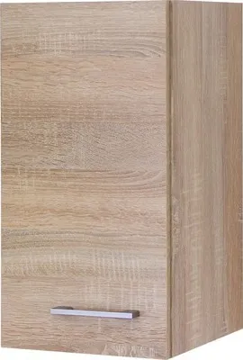 Obrázok produktu pre Kuchynská skrinka horná s dvierkami Flex Well Samoa/Murano šírka 30 cm sonoma dub