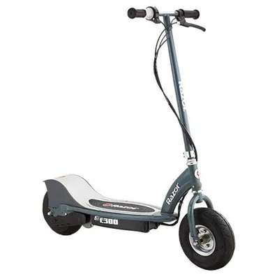 Image de Razor E300 Step électrique gris (13173814)