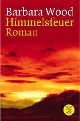 Immagine prodotto di Himmelsfeuer: Roman
