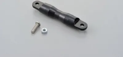 Produktbild von DAYTONA Lenkerhalterung Lenkeradapter 100mm