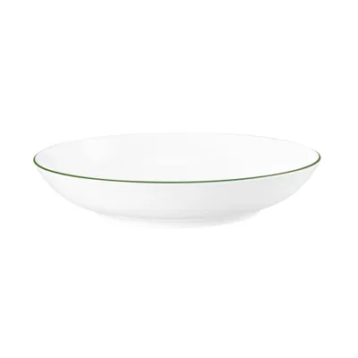 Produktbild von Suppenteller rund 21 cm - Seltmann Weiden Lido V5 grün 10866