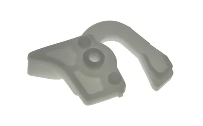 Image de Sharp LSTPPA192CBFA Butée de porte pour réfrigérateur (voir description)