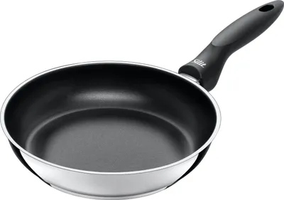Produktbild von Silit Stielpfanne  hoch 24 cm Domus
