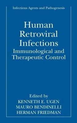 Obrázok produktu pre Human Retroviral Infections