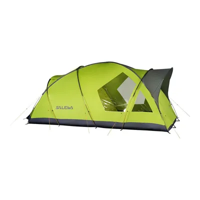 Produktbild von Salewa Alpine Lodge V Tent Cactus / Grey 5 Places
