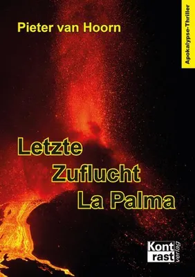 Produktbild von Letzte Zuflucht La Palma