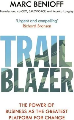 Produktbild von Trailblazer