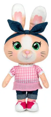 Produktbild von Summer & Todd Happy Farmers Summer Kuscheltier - 20 cm Plüschtier Stofftier