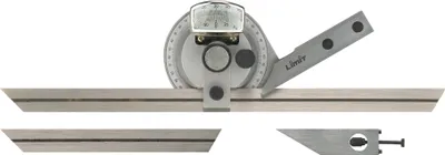Immagine prodotto di Limite 122580103 Angoli Goniometrici 150-300 Mm
