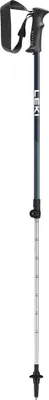 Produktbild von LEKI Legacy Junior, Kinder, Teleskopisch, Wandern, Trecken, I-Typ-Griff, Steckdosenschloss, Nylon