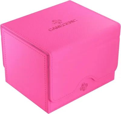 Produktbild von Gamegenic Sidekick 100+ XL Convertible Pink
