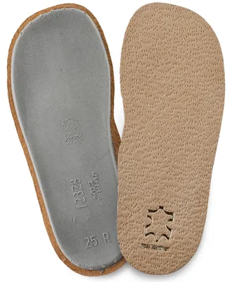 Produktbild von Sulpo Kinderschuheinlagen aus Leder, prophylaktisch, Gr. 23/24