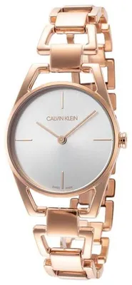Obrázok produktu pre Calvin Klein dainty K7L23646 Damenarmbanduhr Design Highlight