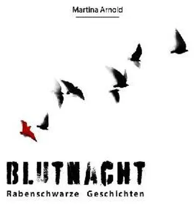 Produktbild von Blutnacht