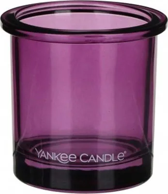 Produktbild von Pop - Votive & Tea Light Holder - Violet