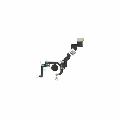 Produktbild von Hintergrundbeleuchtung für iPhone 13 Pro Flash Light Flex Kabel