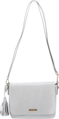 Produktbild von PICARD Umhängetasche Kalahari Crossbody Bag With Flap Cream creme