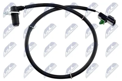Produktbild von NTY ABS Sensor Raddrehzahl Hinten Links für MITSUBISHI PAJERO III (V7W, V6W) HCA-MS-013