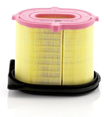 Immagine prodotto di Filtro aria MANN-FILTER C 23 220