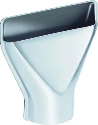 Produktbild von Steinel Abstrahldüse 75 mm Zubehör für Heißluftpistole