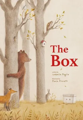 Produktbild von Die Box