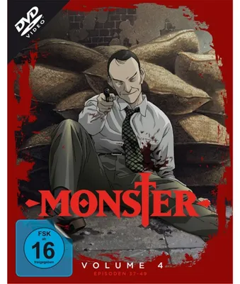 Produktbild von Monster