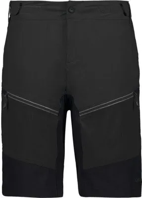 Produktbild von Cmp Man Free Bike Bermuda With Inner Me U901 Nero 56
